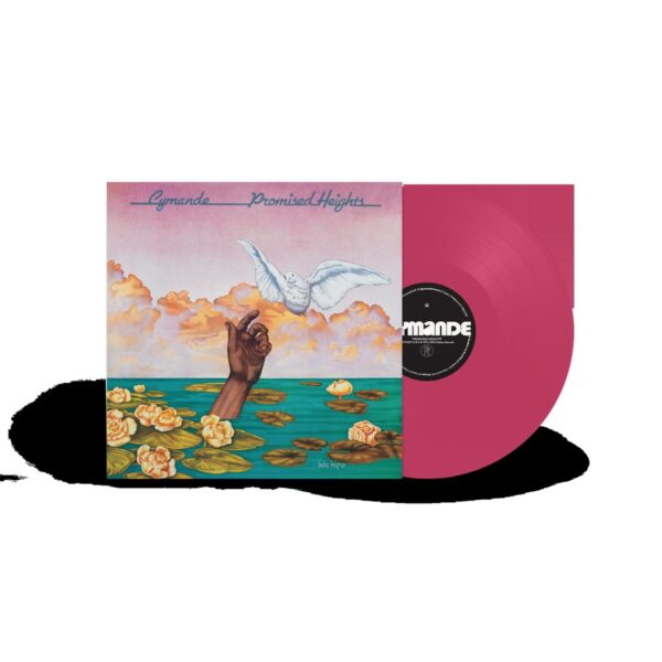 Promised Heights (50th Anniv.Re Issue)(Ltd.Col.LP)