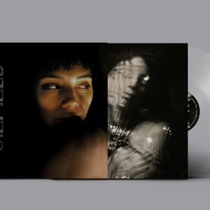Gemelo (Clear LP)