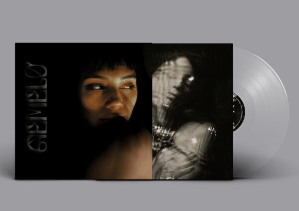 Gemelo (Clear LP)