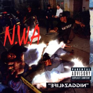 Efil4zaggin (CD)