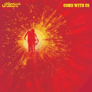 Come With Us (Vinyl)