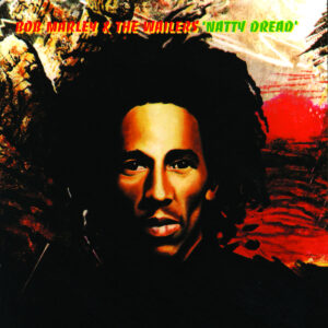 Natty Dread (CD)