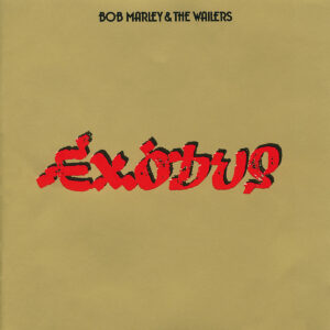 Exodus (CD)