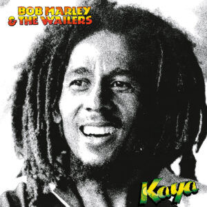 Kaya (CD)