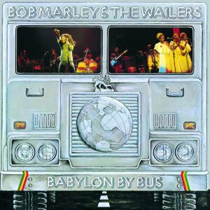 Babylon By Bus (CD)