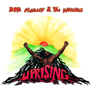 Uprising (CD)
