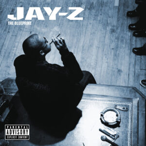 The Blueprint (CD)