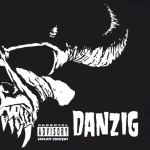 Danzig I (CD)