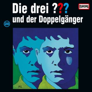 028/und der Doppelgänger/Picture Vinyl Ltd.