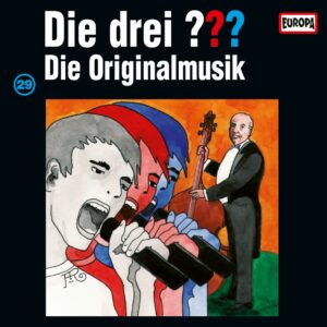 029/Die Originalmusik