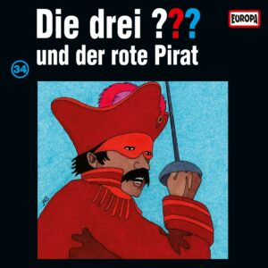 034/und der rote Pirat