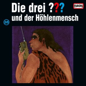 035/und der Höhlenmensch