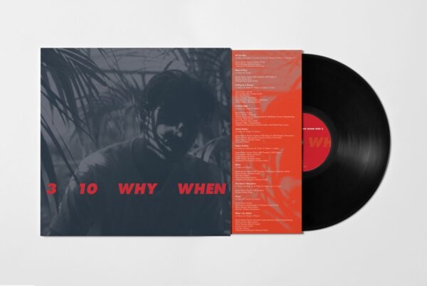 3, 10, Why, When