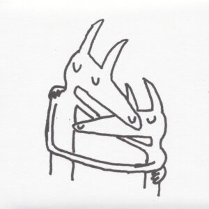 Twin Fantasy+Twin Fantasy(Mirror To Mirror) (CD)