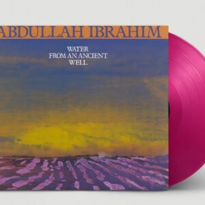 Water From An Ancient Well (Magenta Vinyl)