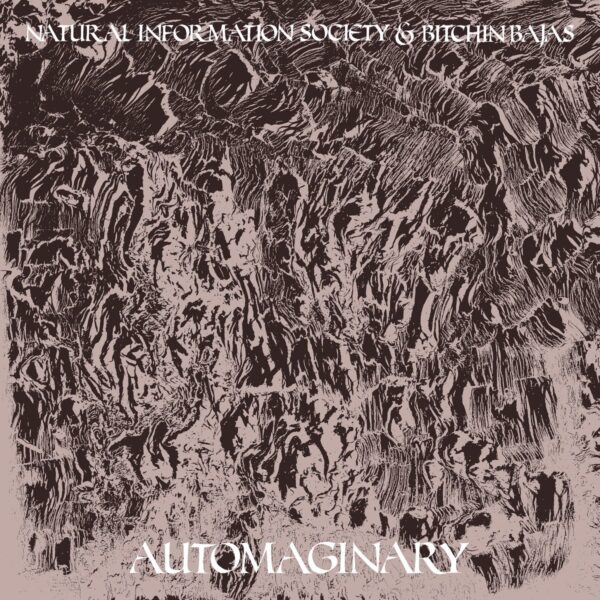Automaginary (Reissue)
