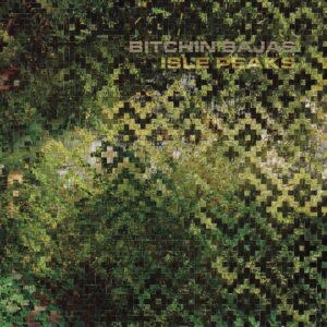 Isle Peaks (12" EP)