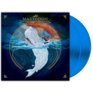 Leviathan (Sky Blue 2LP Version)