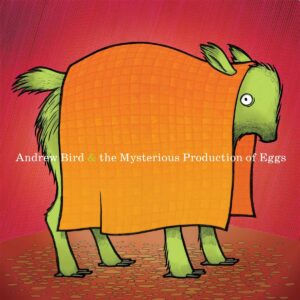 THE MYSTERIOUS PRODUCTION OF EGGS (20th Anniversary)