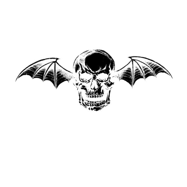 AVENGED SEVENFOLD (Cobra Red Vinyl)