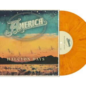 Halcyon Days