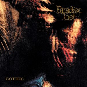 Gothic (35th Anniversary LP)