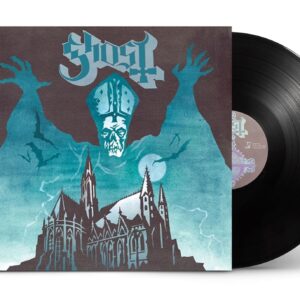 Opus Eponymous