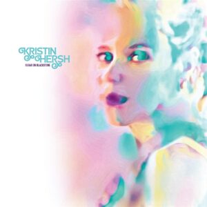 Sugar On Blackstone (Light Blue Col. Vinyl)