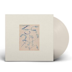 ARCHIVES (Ltd Cream Vinyl)