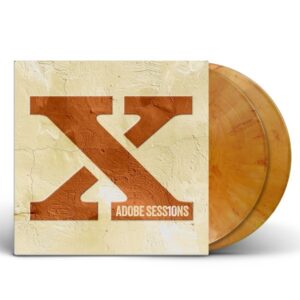 Adobe Sessions (10 Year Anniversary)