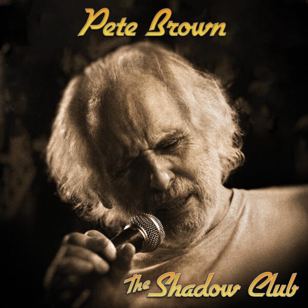 Shadow Club (Ltd. Transparent Natural VInyl)