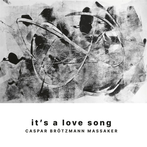 It's A Love Song