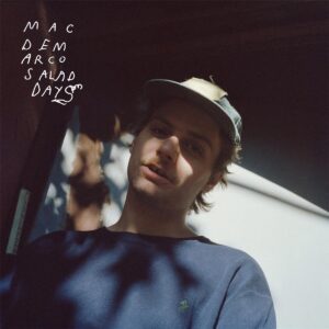 Salad Days (CD)