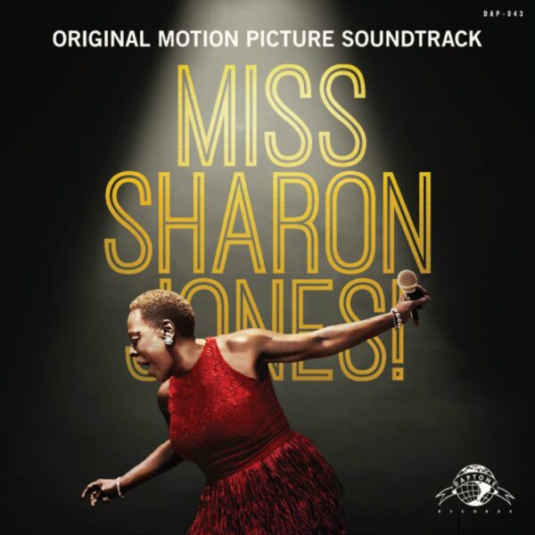 Miss Sharon Jones! (2LP+MP3)