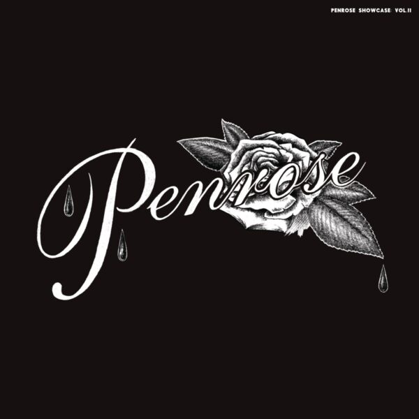 Penrose Showcase Vol. 2 (LP+MP3)