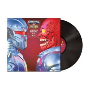 Czarface Meets Frankie Pulitzer
