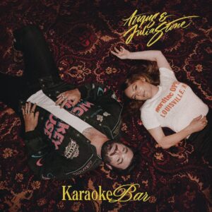 Karaoke Bar (Smokey Gold Vinyl)