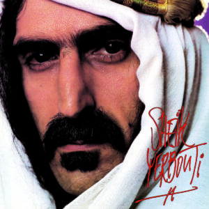 Sheik Yerbouti (2LP)