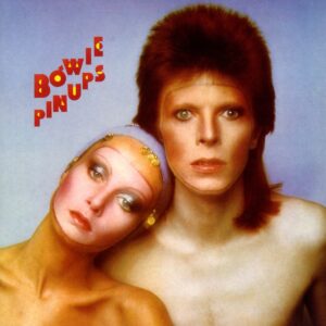 Pinups (Remastered2015)