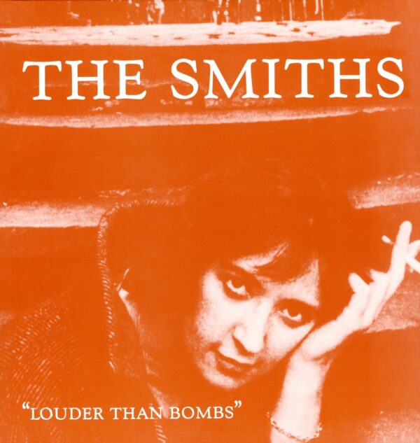 Louder Than Bombs