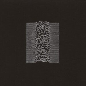 Unknown Pleasures (Collector's Edition) (CD)