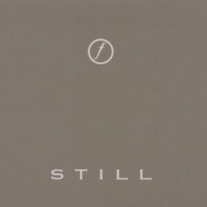 Still (Collector's Edition) (CD)