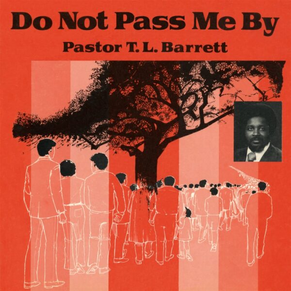 DO NOT PASS ME BY VOL. 1 (Red Vinyl)