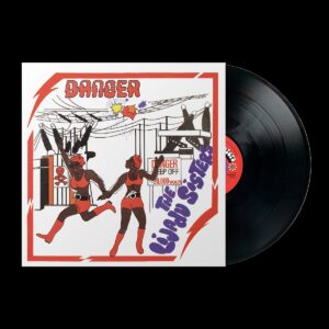 Danger