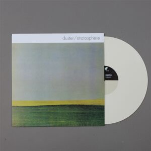 STRATOSPHERE -White Vinyl-