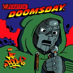 Operation Doomsday (CD)