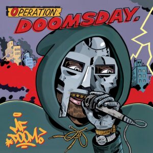 Operation Doomsday (MC)