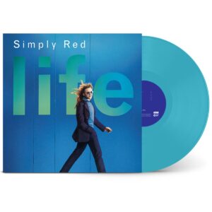 Life (EcoRecord)