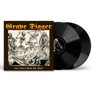 Lost Tunes From The Vault