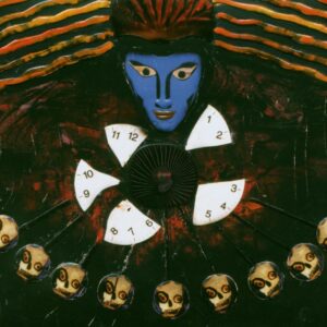 Hypnotize (CD)